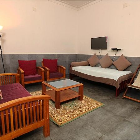 Monsoon Apartments Kannur Bagian luar foto