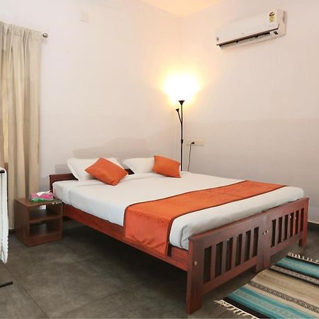 Monsoon Apartments Kannur Bagian luar foto